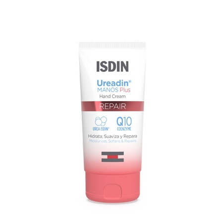 Ureadin Crema Manos Reparadora 50 ml