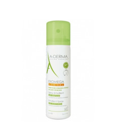 Aderma Exomega Control Spray Emoliente Anti-Rascado 50ml