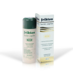 Frikton loción capilar 250 ml
