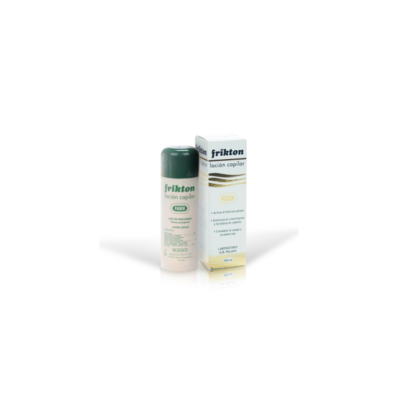 Frikton loción capilar 250 ml