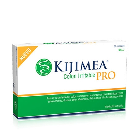 Kijimea Colon Irritable Pro 28 Capsulas