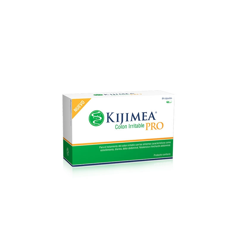 Kijimea Colon Irritable Pro 84 Capsulas