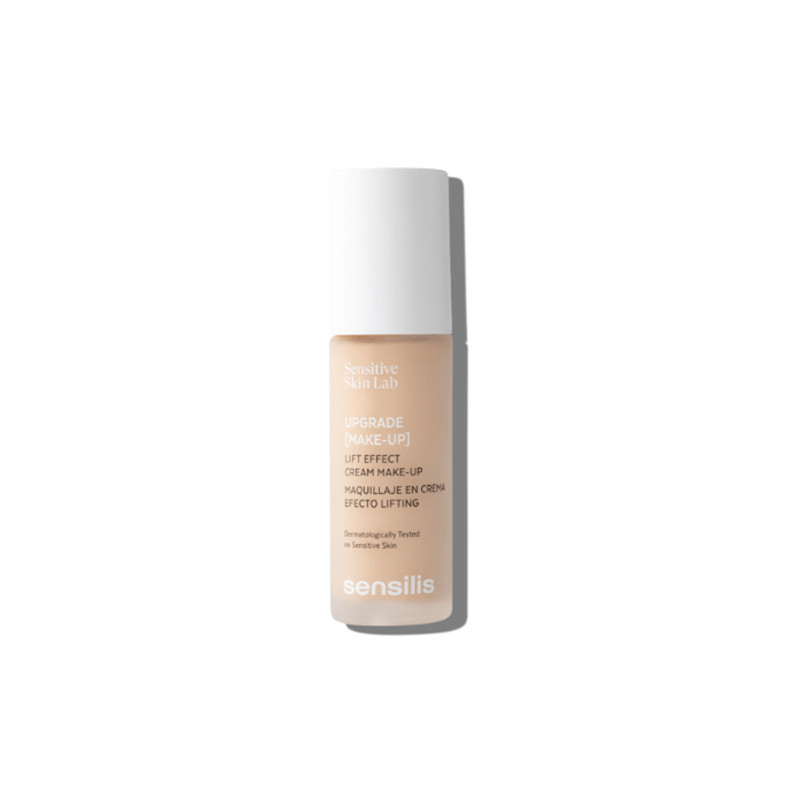 Sensilis Upgrade Maquillaje en Crema 05 Noisette 30ml