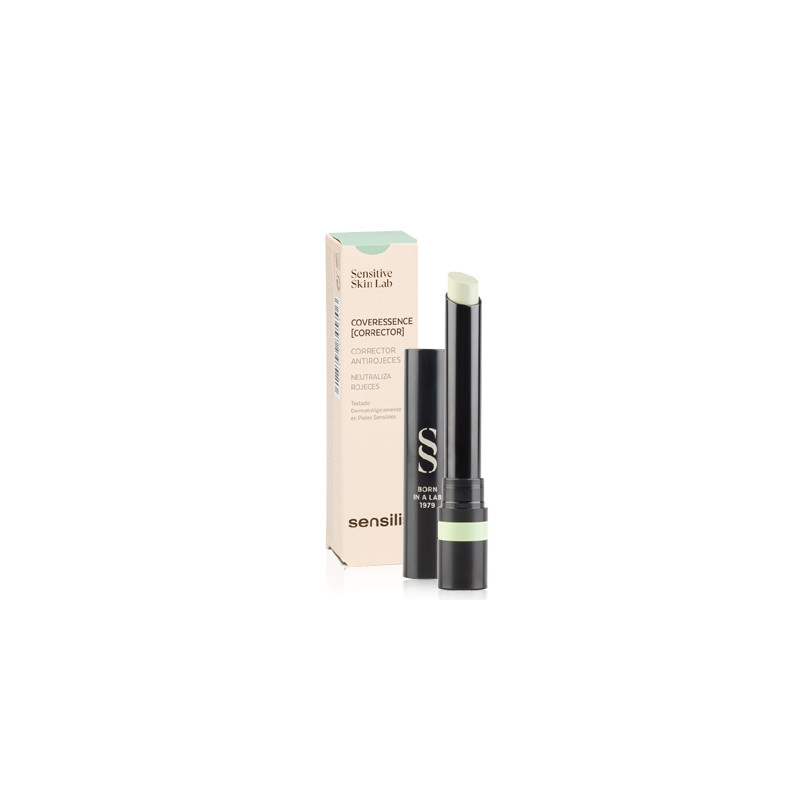 Sensilis Corrector Antirojeces Stick 2gr