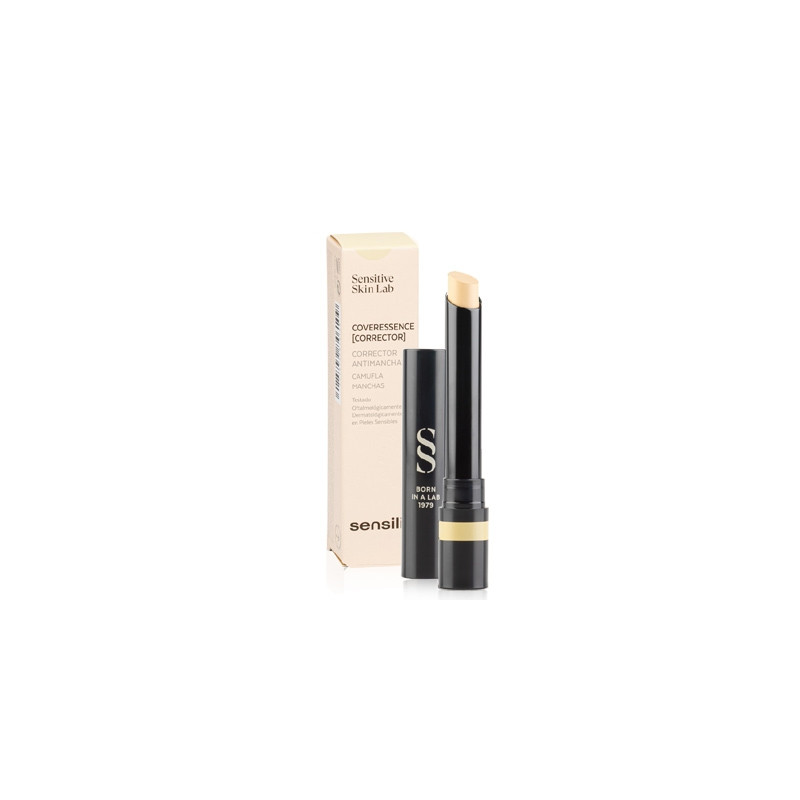 Sensilis Corrector Antimanchas Stick 2gr