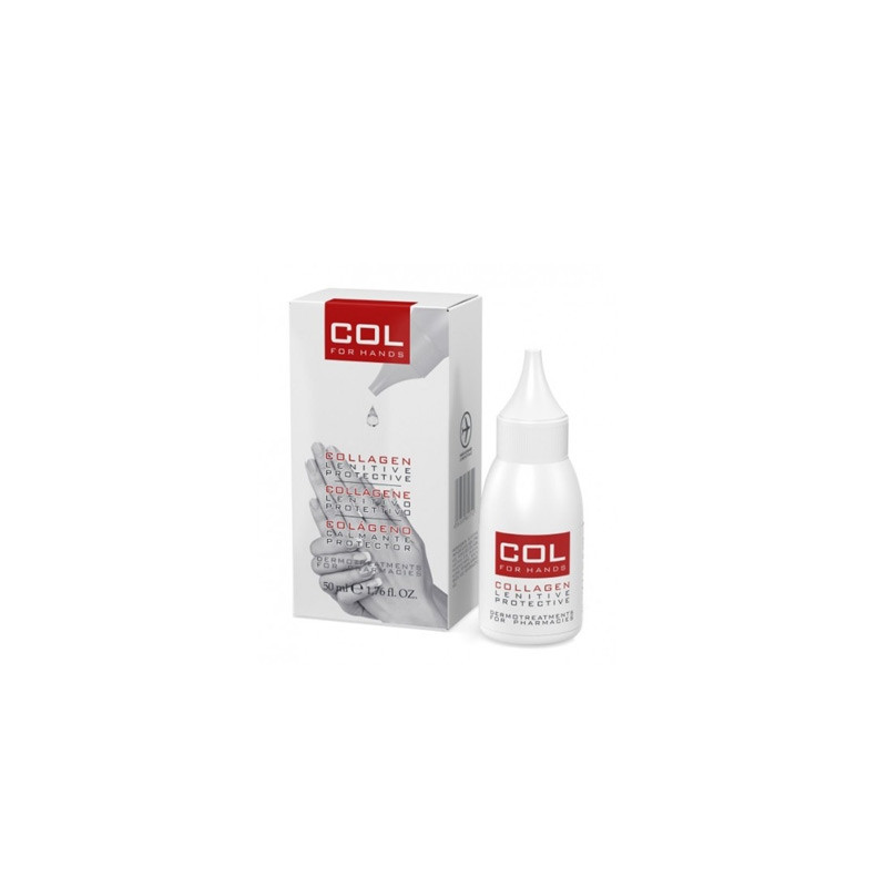 Vital Plus Active COL Colageno Calmante Protector Manos 50ml