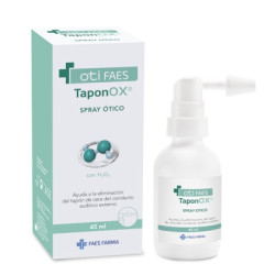 Oti Faes Taponox Spray Auricular 45ml