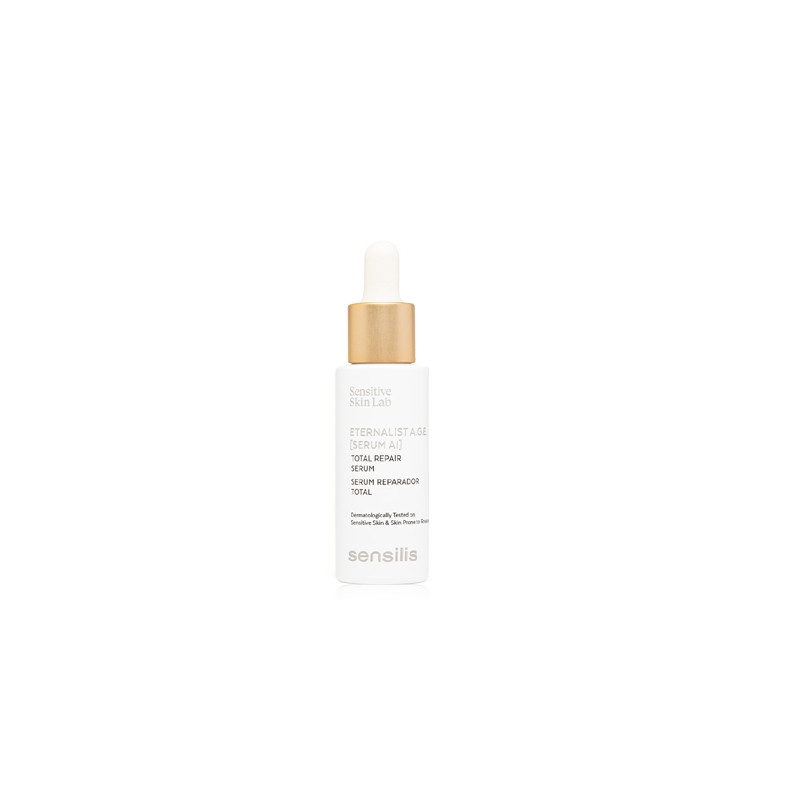 Sensilis Eternalist Age Serum AI Reparador Total 30ml