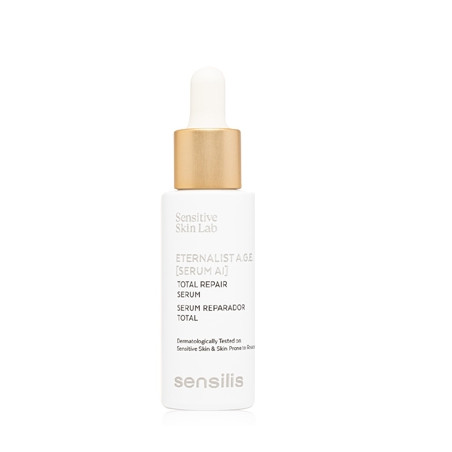 Sensilis Eternalist Age Serum AI Reparador Total 30ml