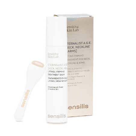 Sensilis Eternalist Age Cuello Escote y Brazos Tto Lifting 50ml