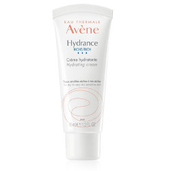 Avene Hydrance Crema Rica Piel Sensible/Seca 40ml
