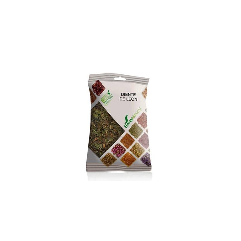 Soria Natural Infusion Diente de Leon Bolsa 40gr