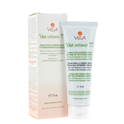 Vea Intimo TT Crema Higiene Intima 75ml