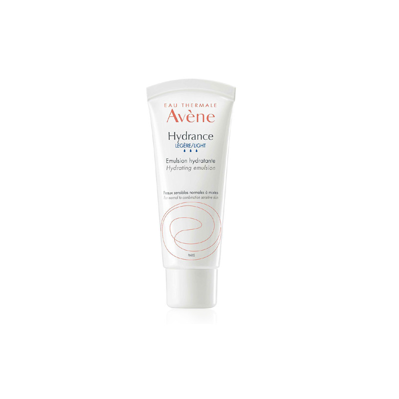 Avene Hydrance Emulsion Ligera Pieles Mixtas 40ml