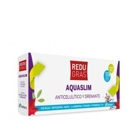 Deiters Redugras Aquaslim 20 Viales