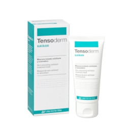Tensoderm Glicolico Mascarilla Facial 60ml