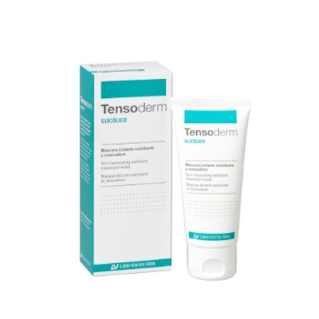Tensoderm Glicolico Mascarilla Facial 60ml