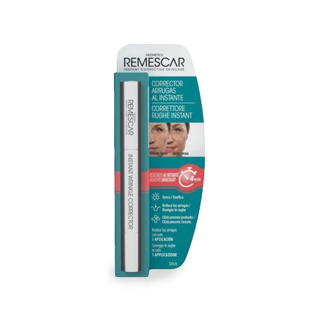 Remescar Corrector de Arrugas al Instante Stick 4ml