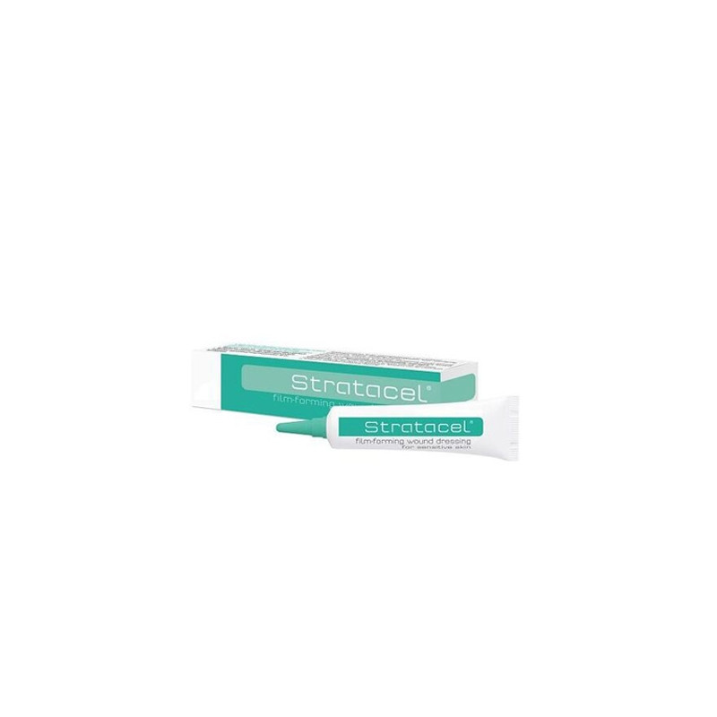 Stratacel Gel Aposito 10gr