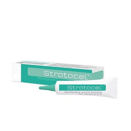 Stratacel Gel Aposito 10gr