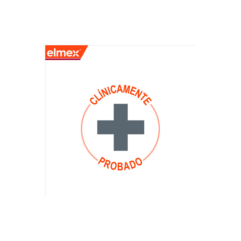 Elmex Pasta Dental Anticaries 75ml