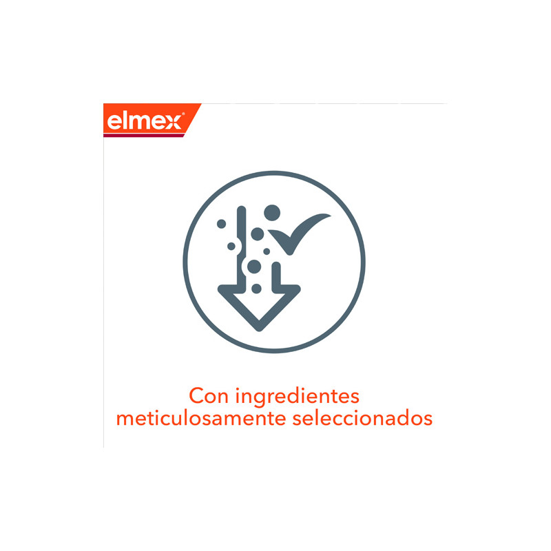 Elmex Pasta Dental Anticaries 75ml