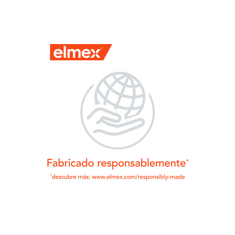 Elmex Colutorio Anticaries 400ml