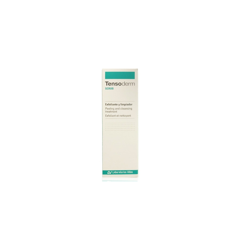 Tensoderm Scrub 50 ml