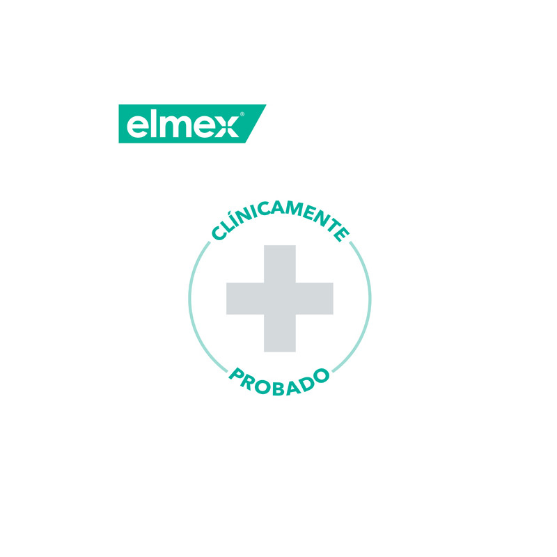 Elmex Sensitive Professional Colutorio Dientes Sensibles 400ml