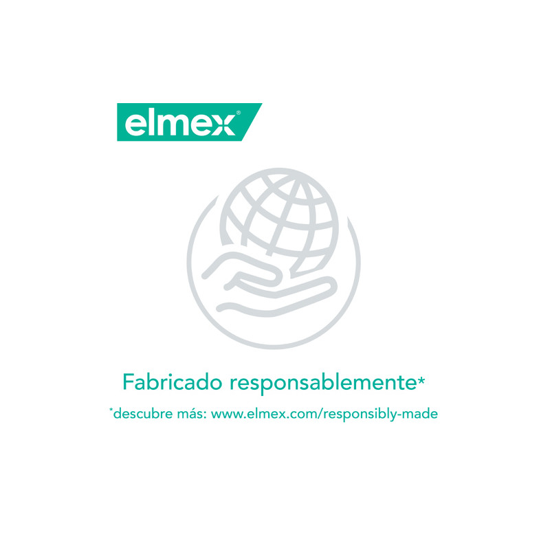 Elmex Sensitive Professional Colutorio Dientes Sensibles 400ml