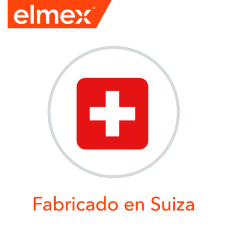 Elmex Inter X Cepillo Dental Medio Anticaries 1Ud