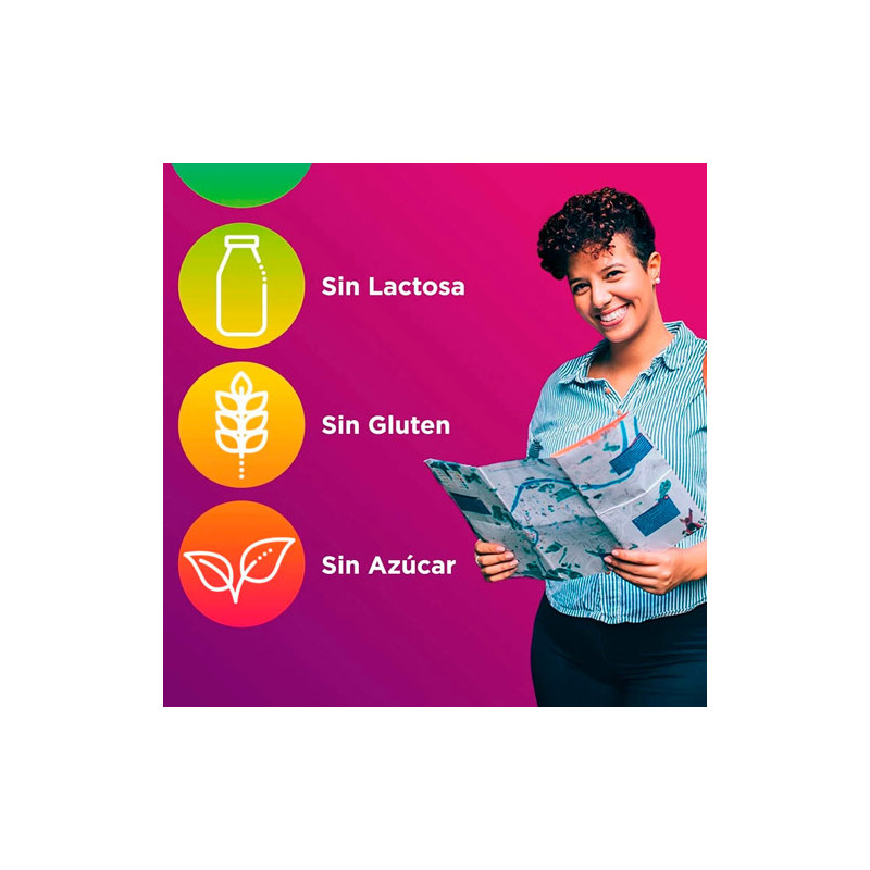 Multicentrum Mujer Pack 90Comp + 30Comp Regalo