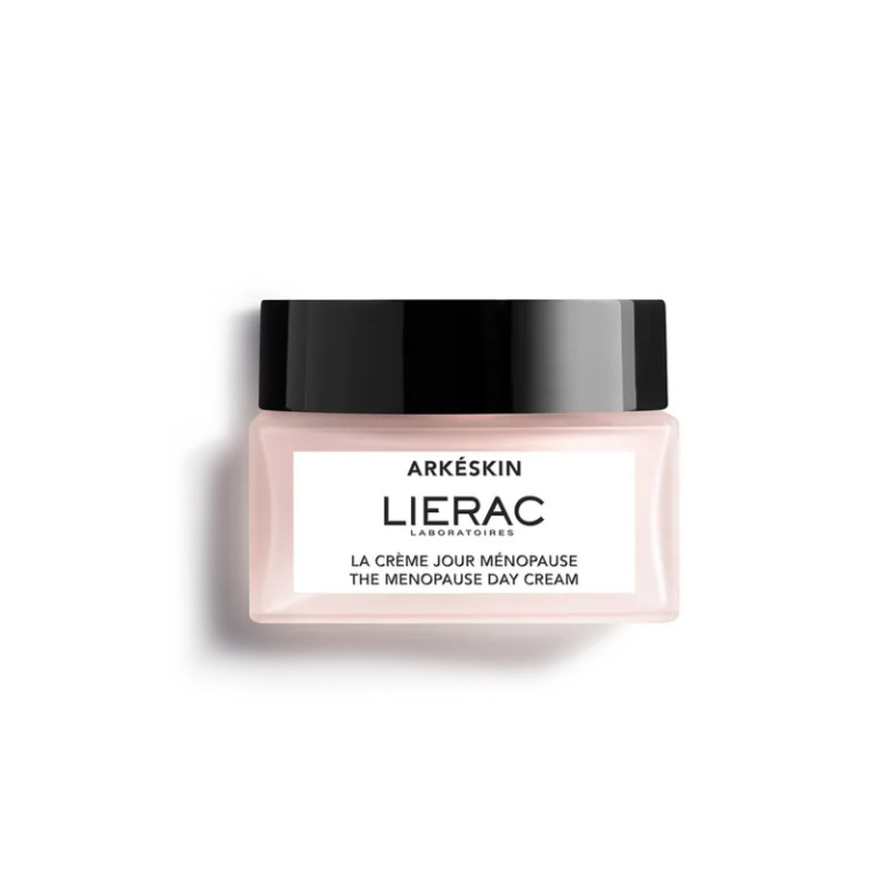 Lierac Arkeskin Crema de Dia Menopausia 50ml