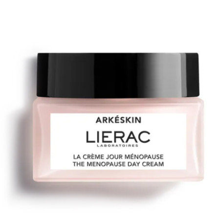 Lierac Arkeskin Crema de Dia Menopausia 50ml