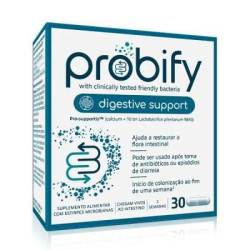 Probify Digestive Support 30 Comprimidos
