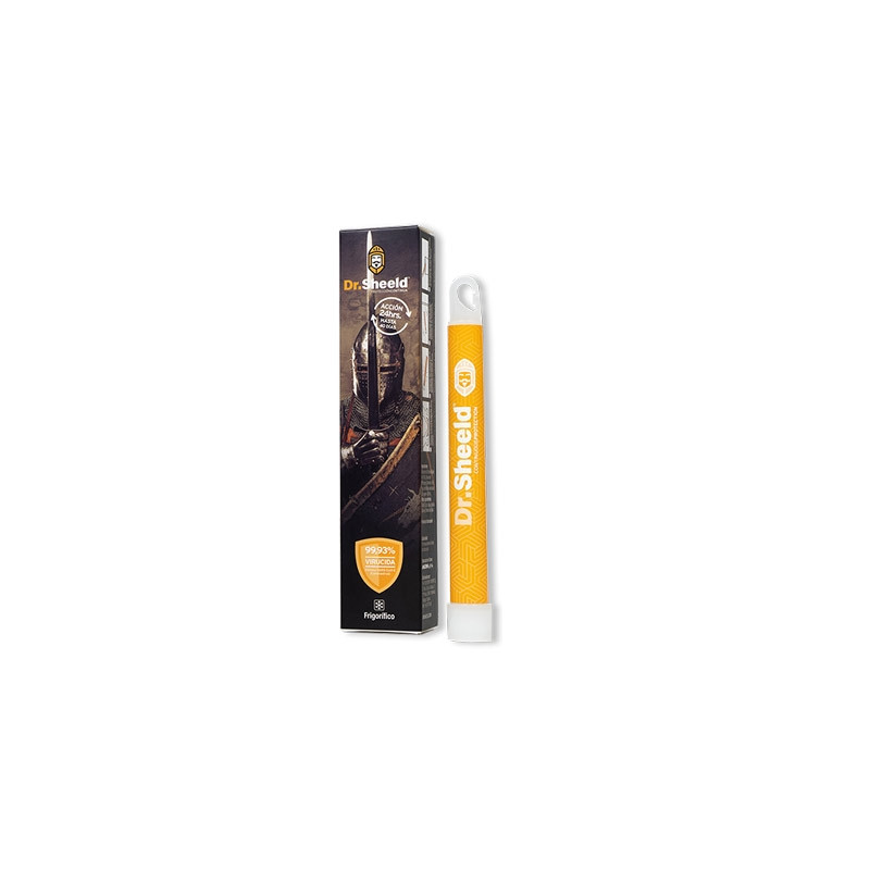 Dr Sheeld Stick Desinfectante Virucida Frigorifico