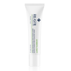 Rilastil Acnestil Crema Hidratante Sebonormalizante 40ml