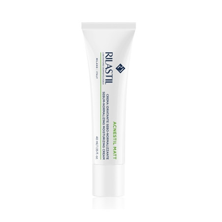 Rilastil Acnestil Crema Hidratante Sebonormalizante 40ml