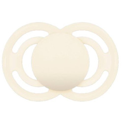 Mam Perfect Chupete Silicona Unisex 6m+ 1 Ud