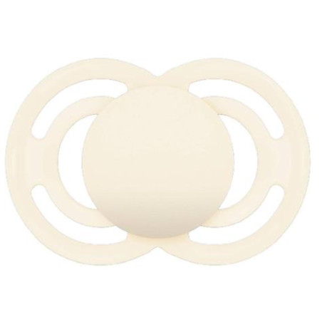 Mam Perfect Chupete Silicona Unisex 6m+ 1 Ud
