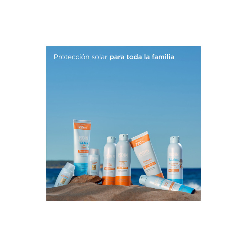 Isdin Fotoprotector Locion Spray Spf50 250ml