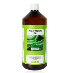 Plameca Aloe Verum Bio 1L