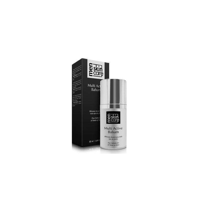Lavigor Men Skin Care Multi Active Balsamo Facial 50ml