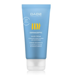 Babe Dermaseptic Crema de Manos 75ml
