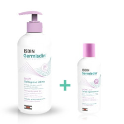 Germisdin Intim Gel Higiene Intima 250ml + 100ml Regalo