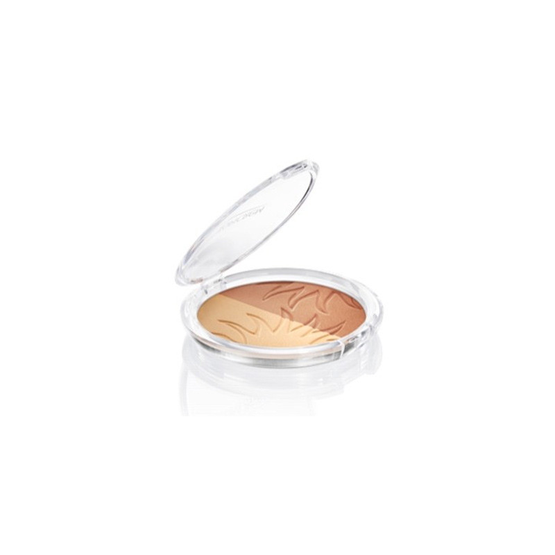 Topicrem Hydra+ Polvos Bronceadores 18gr