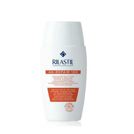 Rilastil Sun System AK-Repair 100 Fluido 50ml
