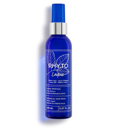 Phytolaque Laca Vegetal Fijacion Media-Fuerte 150ml