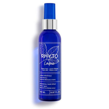 Phytolaque Laca Vegetal Fijacion Media-Fuerte 150ml