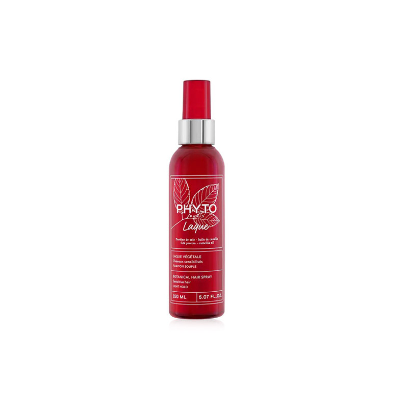 Phytolaque Laca Vegetal Fijacion Suave 150ml